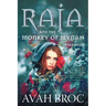 Raja and the Monkey of Mynah