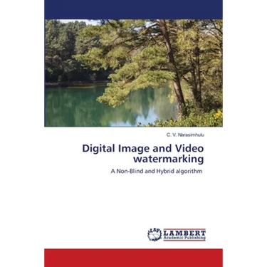 Digital Image and Video watermarking