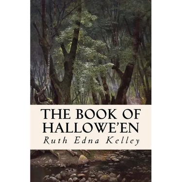 The Book of Hallowe'en