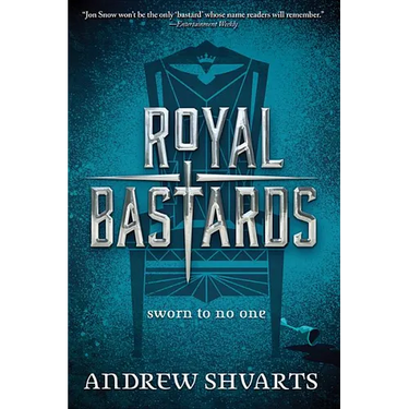 Royal Bastards