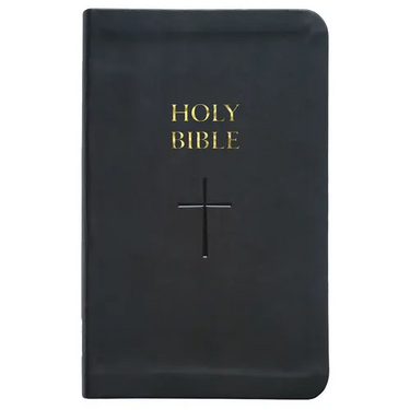 Holy Bible, Nrsvue with Apocrypha, Personal Edition