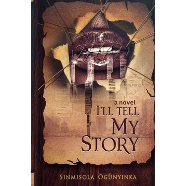 I'll Tell My Story