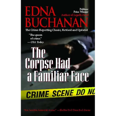 The Corpse Had a Familiar Face