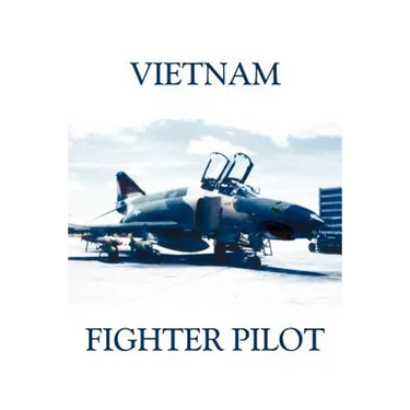 Vietnam Fighter Pilot