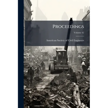 Proceedings; Volume 42