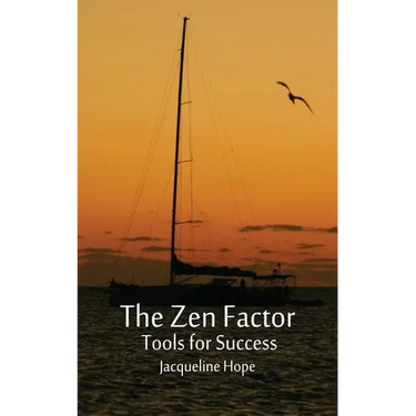 The Zen Factor: tools for success