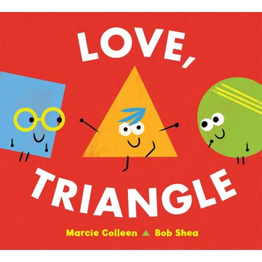 Love, Triangle