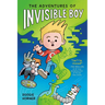 The Adventures of Invisible Boy