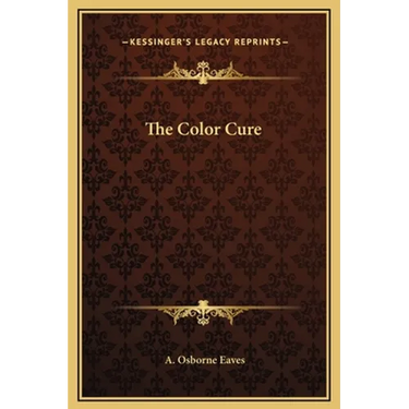 The Color Cure