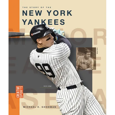 The Story of the New York Yankees