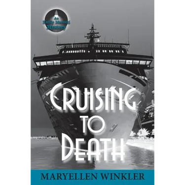 Cruising to Death: An Emily Menotti Mystery