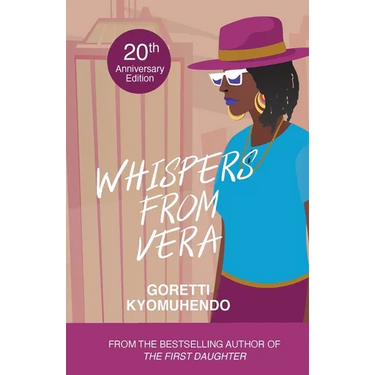 Whispers from Vera