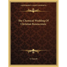 The Chemical Wedding Of Christian Rosencreutz