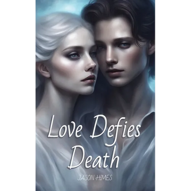 Love Defies Death