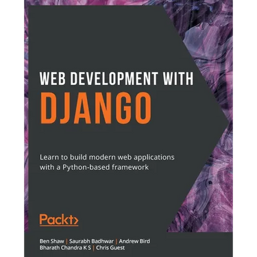 Web Development with Django
