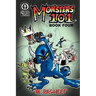 Monsters 101, Book Four: Late Enrollment