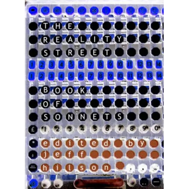 The Reality Street Book of Sonnets