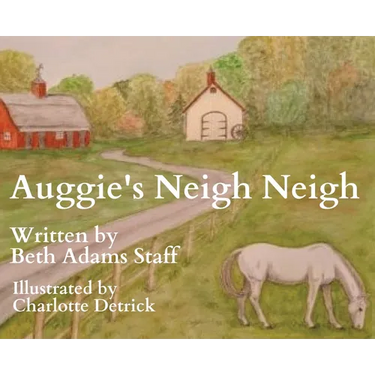Auggie's Neigh Neigh