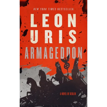 Armageddon: A Novel of Berlin