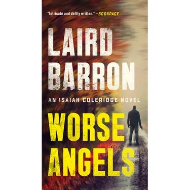 Worse Angels
