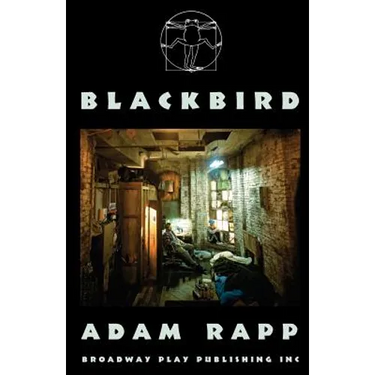 Blackbird