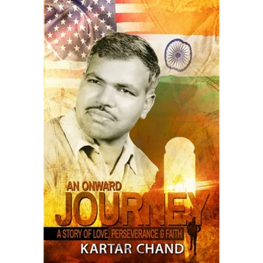 An Onward Journey