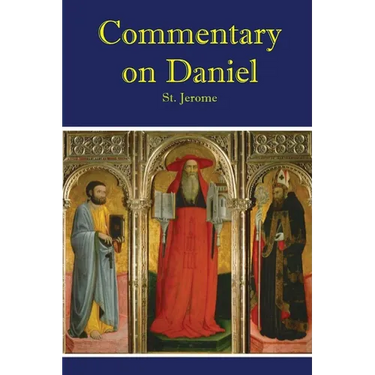 Commetary on Daniel