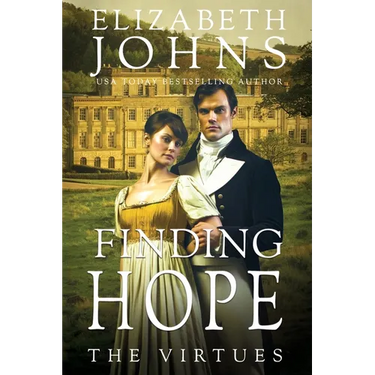 Finding Hope