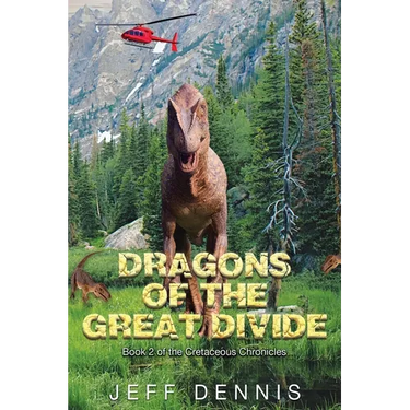 Dragons of the Great Divide