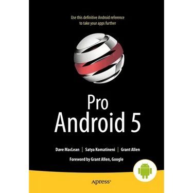 Pro Android 5