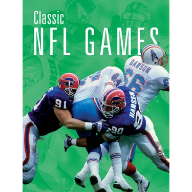 Classic NFL Games