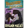 Terrors of Tesla (The Bulletproof Adventures of Damian Stockwell)
