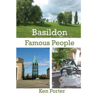 Basildon Famous People