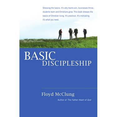 Basic Discipleship