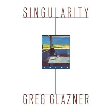 Singularity: Poems