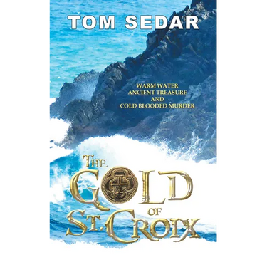 The Gold of St. Croix