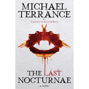 The Last Nocturnae (paperback)
