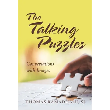 The Talking Puzzles: Conversations with Images