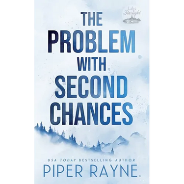 The Problem with Second Chances