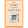 Dominguez Escalante Journal: Their Expedition Through Colorado Utah AZ & N Mex 1776