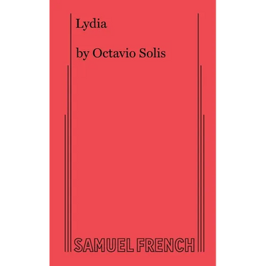Lydia