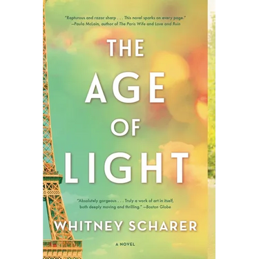 The Age of Light