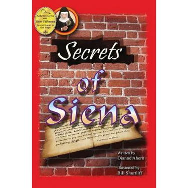 Secrets of Siena