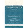 The Collected Writings of James Leo Garrett Jr., 1950-2015: Volume Six: The Roman Catholic Church