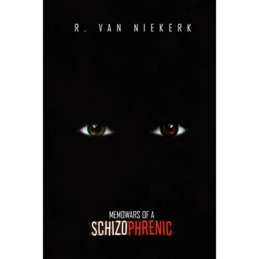 Memowars Of A Schizophrenic