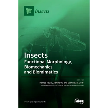 Insects: Functional Morphology, Biomechanics and Biomimetics
