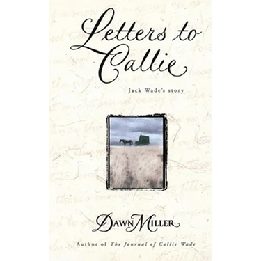 Letters to Callie