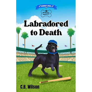 Labradored to Death