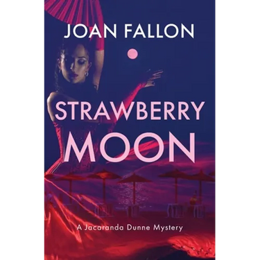Strawberry Moon