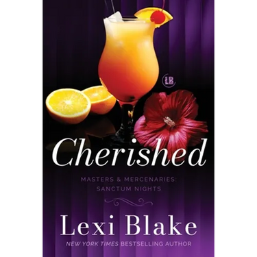 Cherished: A Masters and Mercenaries Novella